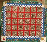 Valley of the Moon Quilt